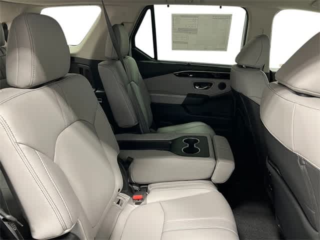 Thumbnail: 2025 Honda Pilot - 38