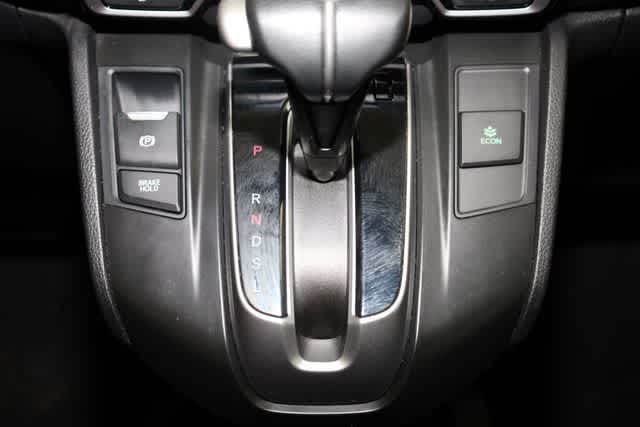 Thumbnail: 2019 Honda CR-V - 28
