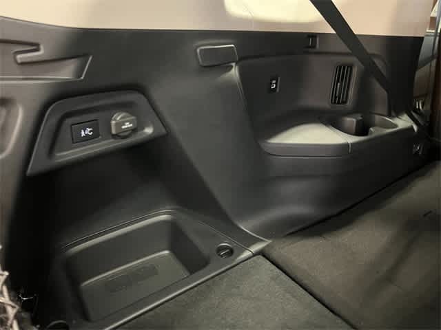 Thumbnail: 2025 Honda Pilot - 35