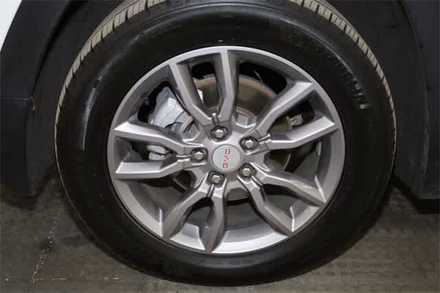 Thumbnail: 2024 GMC Terrain - 38