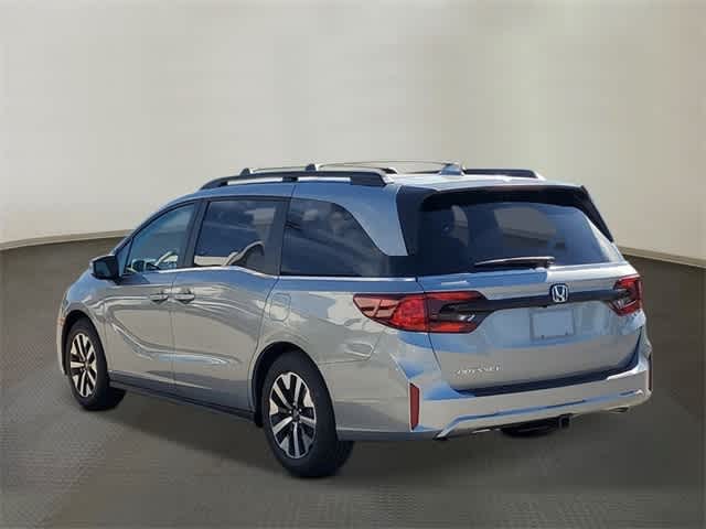 Thumbnail: 2026 Honda Odyssey - 2