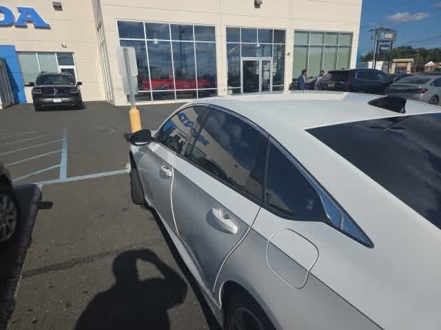 Thumbnail: 2022 Honda Accord - 7