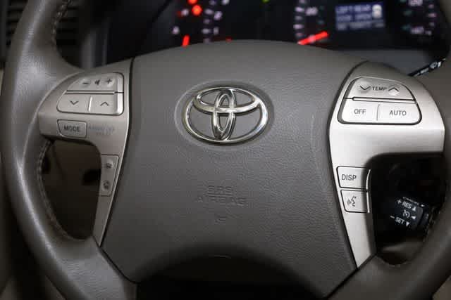 Thumbnail: 2008 Toyota Camry - 27