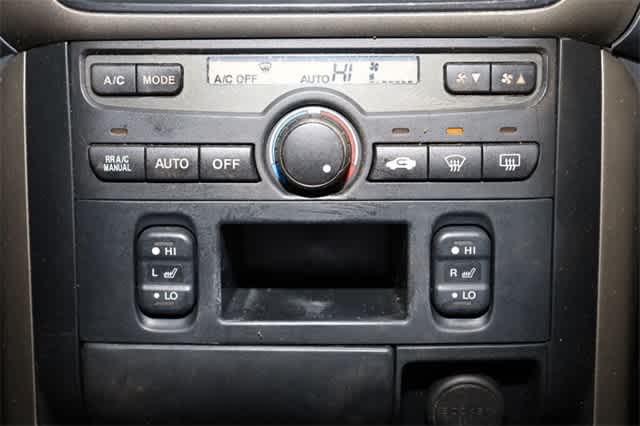 Thumbnail: 2007 Honda Pilot - 29