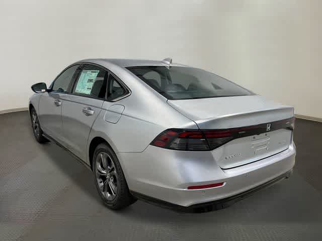 Thumbnail: 2025 Honda Accord - 3