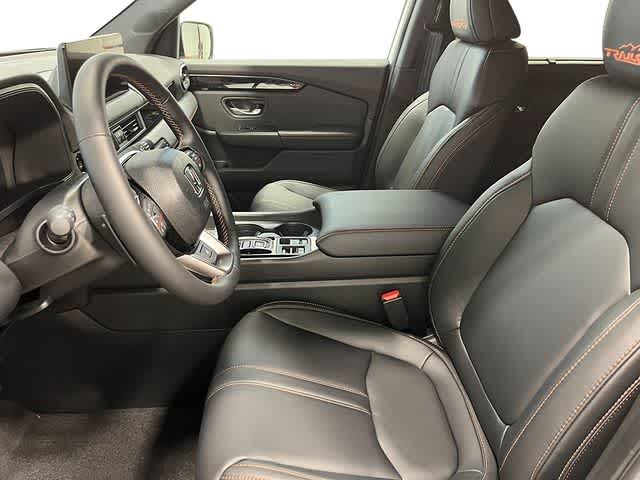 Thumbnail: 2026 Honda Pilot - 13