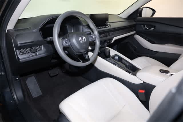 Thumbnail: 2024 Honda Accord - 14