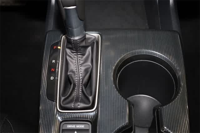 Thumbnail: 2026 Honda Civic - 30