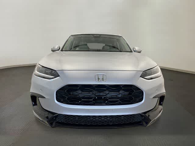 Thumbnail: 2027 Honda HR-V - 9