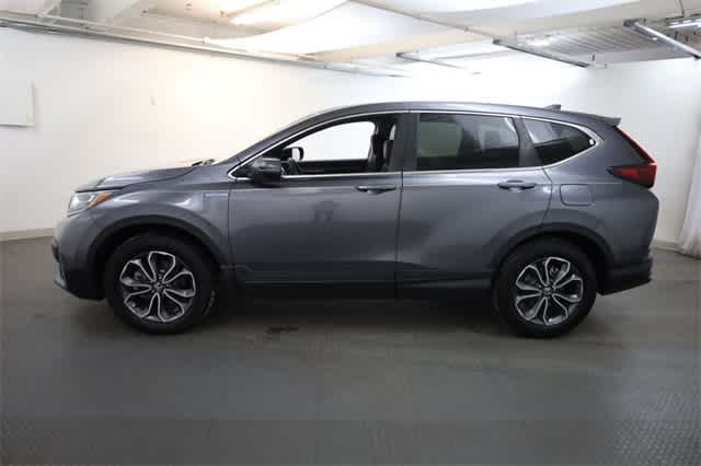 Thumbnail: 2022 Honda CR-V - 3