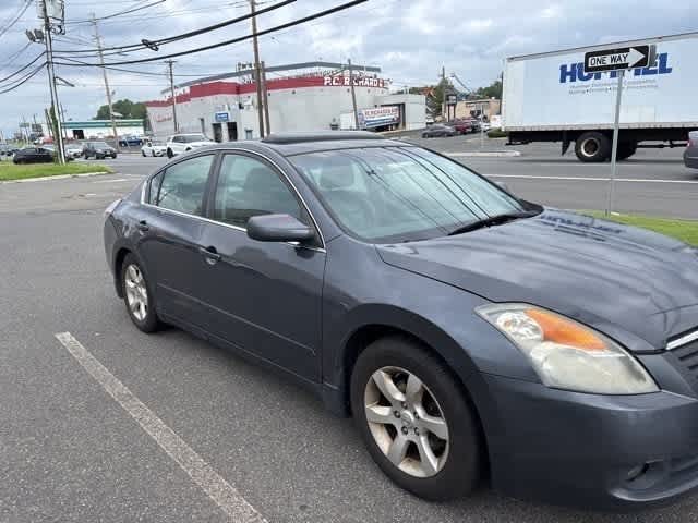 Thumbnail: 2007 Nissan Altima - 11