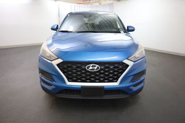Thumbnail: 2019 Hyundai Tucson - 12