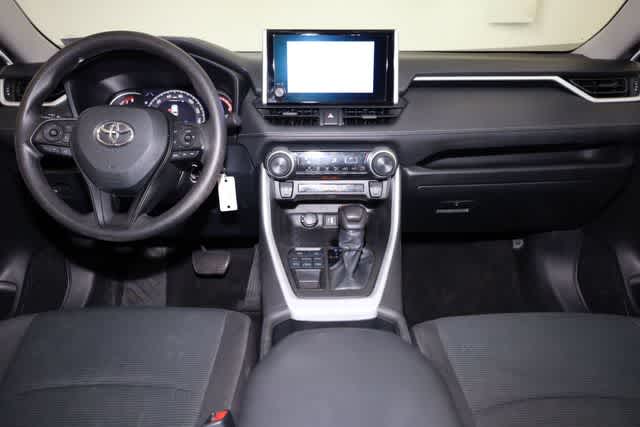 Thumbnail: 2023 Toyota RAV4 - 22