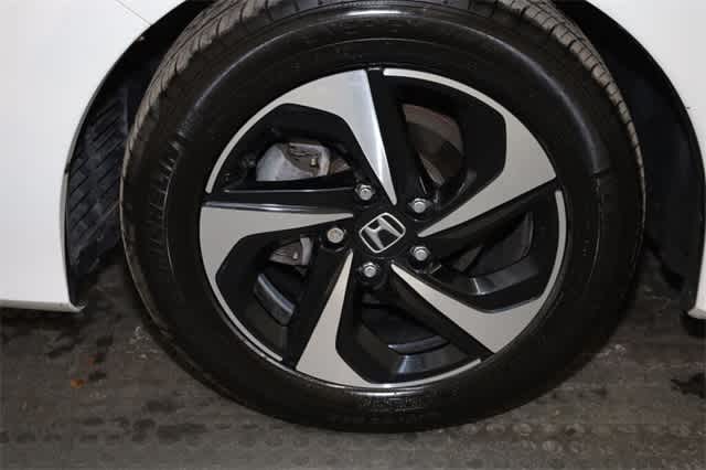 Thumbnail: 2022 Honda Insight - 36