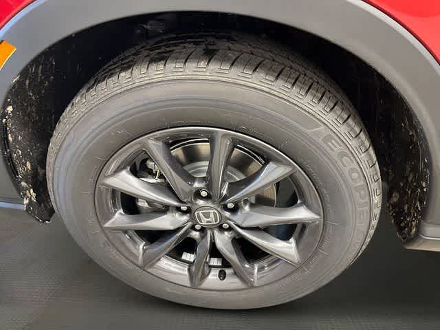 Thumbnail: 2026 Honda CR-V - 10