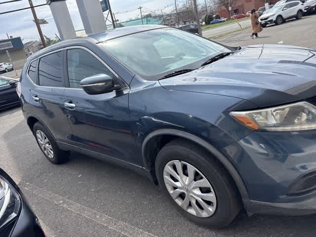 Thumbnail: 2015 Nissan Rogue - 18