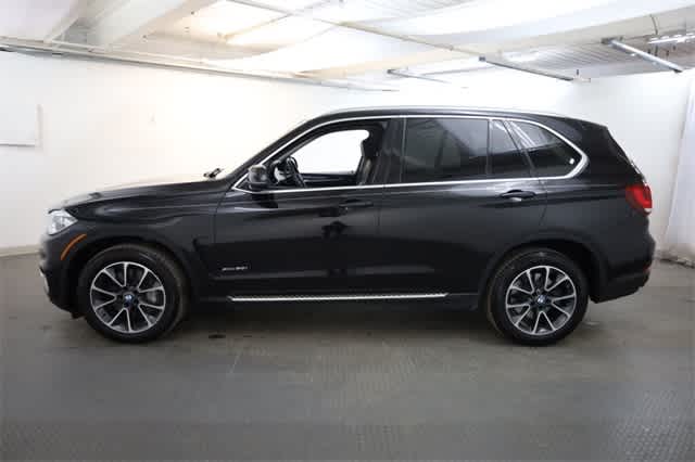 Thumbnail: 2015 BMW X5 - 3