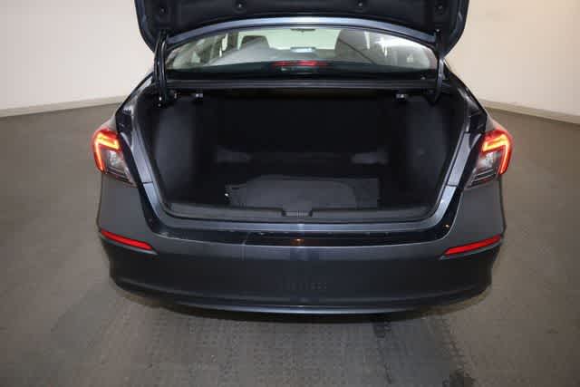 Thumbnail: 2024 Honda Civic - 32