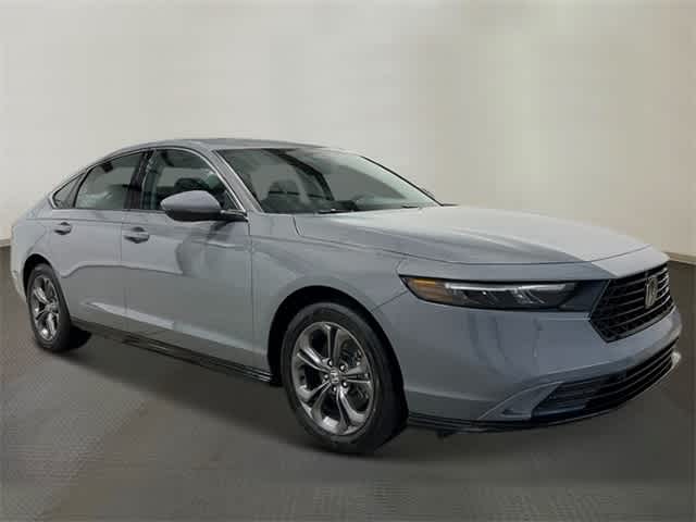 Thumbnail: 2025 Honda Accord - 9