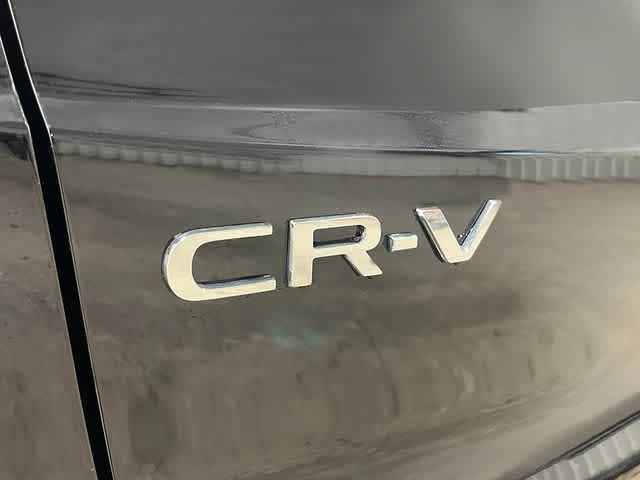 Thumbnail: 2026 Honda CR-V - 6