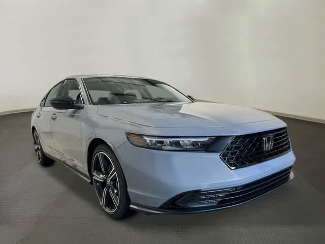Thumbnail: 2026 Honda Accord - 8
