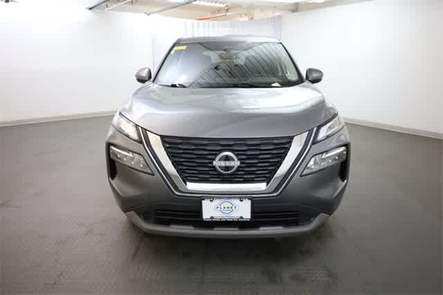 Thumbnail: 2023 Nissan Rogue - 12