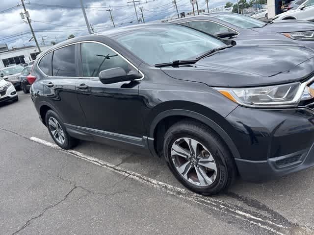 Thumbnail: 2019 Honda CR-V - 7