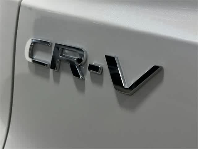 Thumbnail: 2026 Honda CR-V - 5