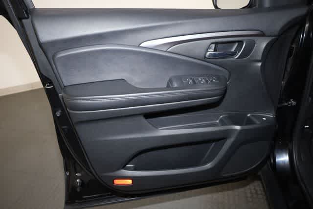 Thumbnail: 2021 Honda Passport - 13