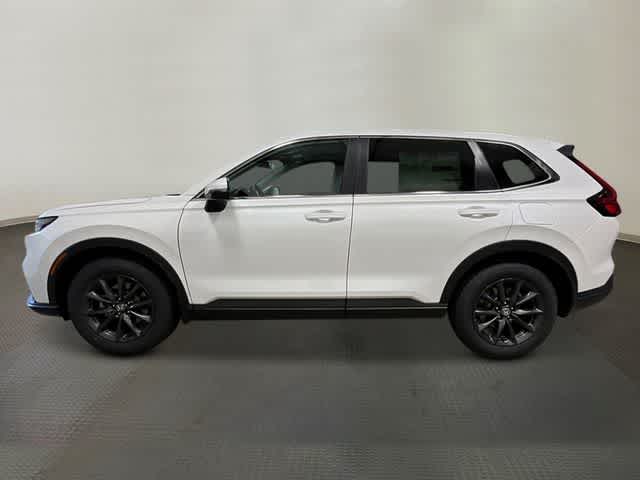 Thumbnail: 2026 Honda CR-V - 2