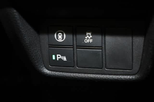 Thumbnail: 2021 Honda Accord - 20