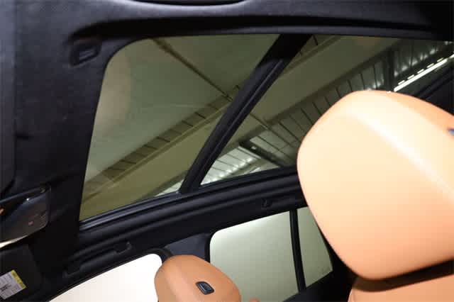 Thumbnail: 2018 BMW X3 - 27