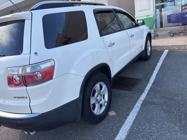 Thumbnail: 2007 GMC Acadia - 11