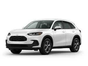 Thumbnail: 2026 Honda HR-V - 3