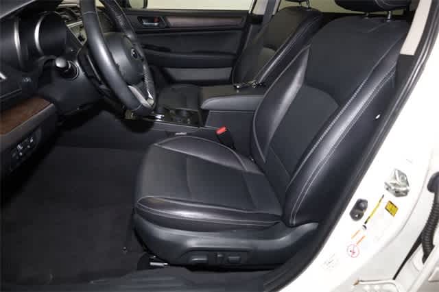 Thumbnail: 2018 Subaru Outback - 15