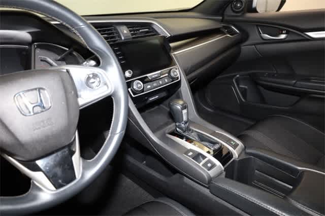 Thumbnail: 2020 Honda Civic - 23
