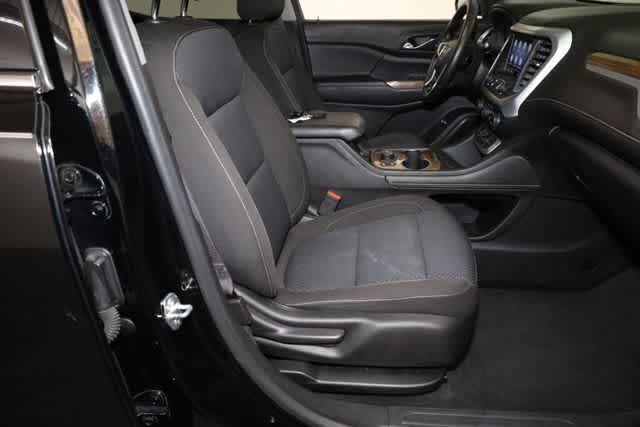 Thumbnail: 2021 GMC Acadia - 20