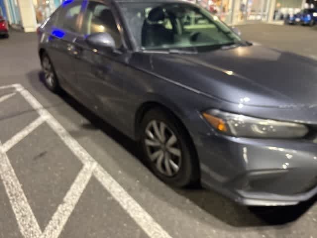 Thumbnail: 2024 Honda Civic - 19