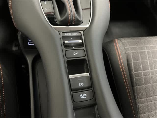 Thumbnail: 2025 Honda HR-V - 17