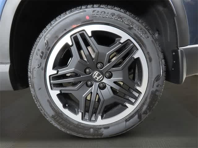 Thumbnail: 2026 Honda Pilot - 9