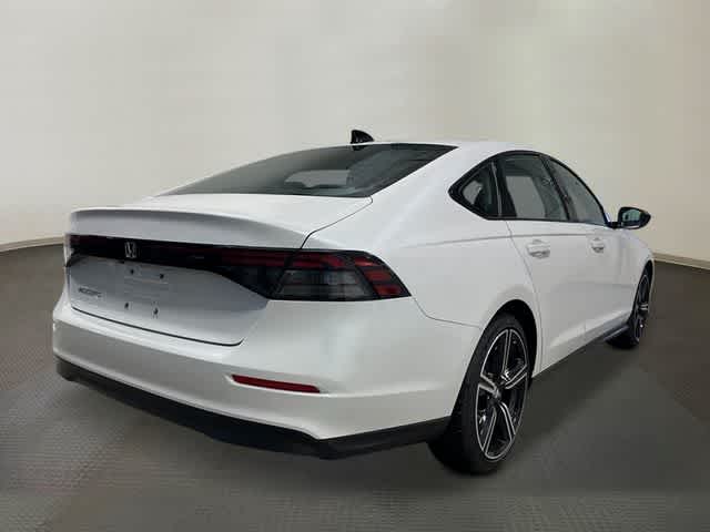 Thumbnail: 2026 Honda Accord - 5