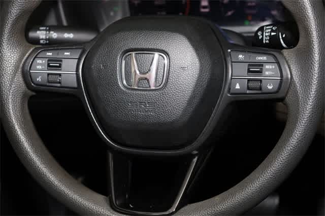 Thumbnail: 2024 Honda Accord - 31