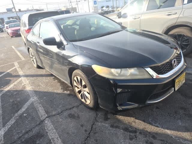 Thumbnail: 2014 Honda Accord - 16