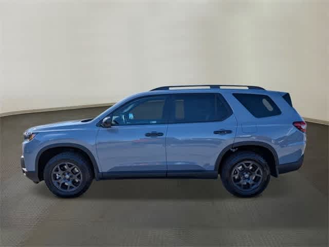 Thumbnail: 2026 Honda Pilot - 2