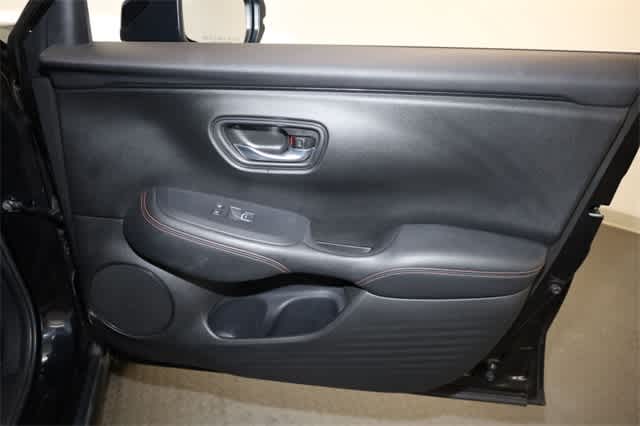 Thumbnail: 2023 Honda HR-V - 23