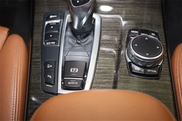 Thumbnail: 2016 BMW X3 - 34