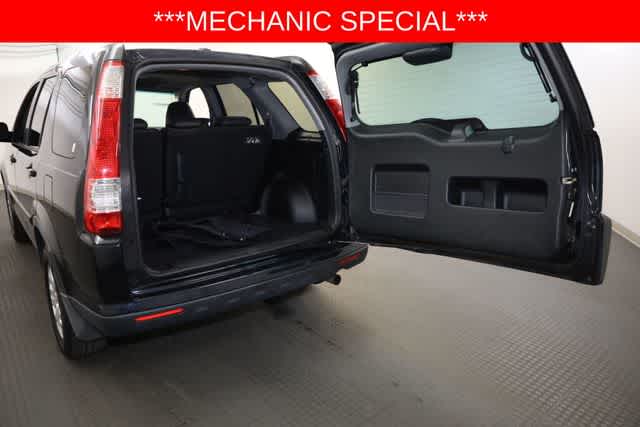 Thumbnail: 2006 Honda CR-V - 27