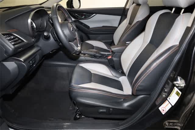 Thumbnail: 2019 Subaru Crosstrek - 15