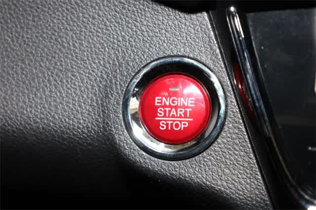 Thumbnail: 2018 Honda HR-V - 31