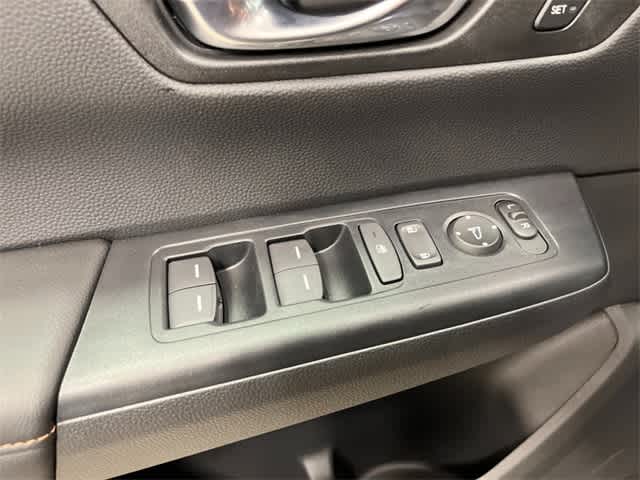 Thumbnail: 2026 Honda CR-V - 15